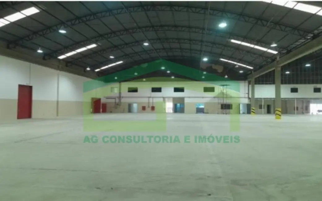 Foto 1 de Armazém / Galpão à venda e para alugar, 6000m2 em Jardim Itaquiti, Barueri - SP