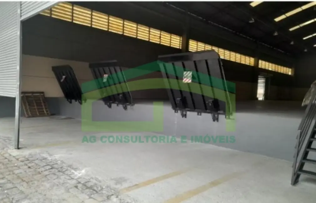 Armazém / Galpão à venda e para alugar, 6000m2 em Jardim Itaquiti, Barueri - SP - imagem 8 Foto 8 de Armazém / Galpão à venda e para alugar, 6000m2 em Jardim Itaquiti, Barueri - SP