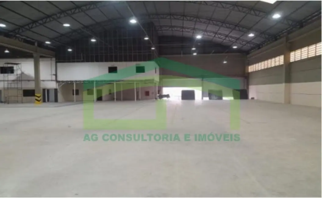 Armazém / Galpão à venda e para alugar, 6000m2 em Jardim Itaquiti, Barueri - SP - imagem 3 Foto 3 de Armazém / Galpão à venda e para alugar, 6000m2 em Jardim Itaquiti, Barueri - SP