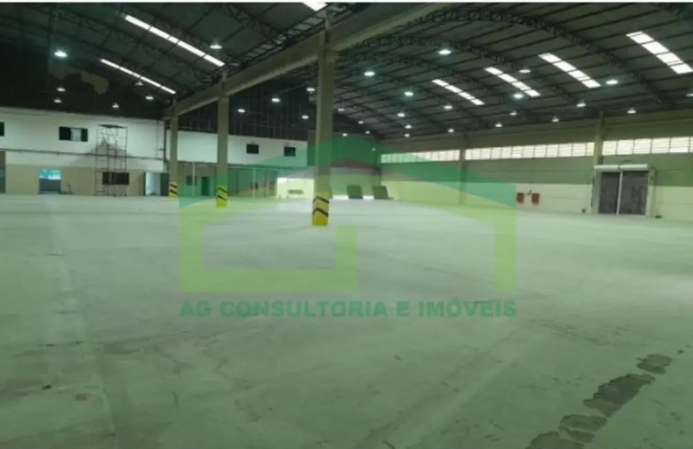 Armazém / Galpão à venda e para alugar, 6000m2 em Jardim Itaquiti, Barueri - SP - imagem 4 Foto 4 de Armazém / Galpão à venda e para alugar, 6000m2 em Jardim Itaquiti, Barueri - SP