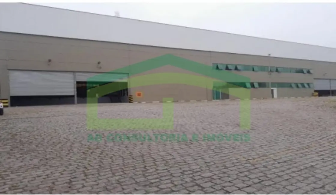 Armazém / Galpão à venda e para alugar, 6000m2 em Jardim Itaquiti, Barueri - SP - imagem 5 Foto 5 de Armazém / Galpão à venda e para alugar, 6000m2 em Jardim Itaquiti, Barueri - SP