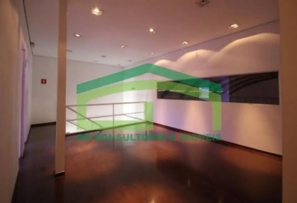 Armazém / Galpão para alugar, 3331m2 em Vila Leopoldina, São Paulo - SP - imagem 5 Foto 5 de Armazém / Galpão para alugar, 3331m2 em Vila Leopoldina, São Paulo - SP