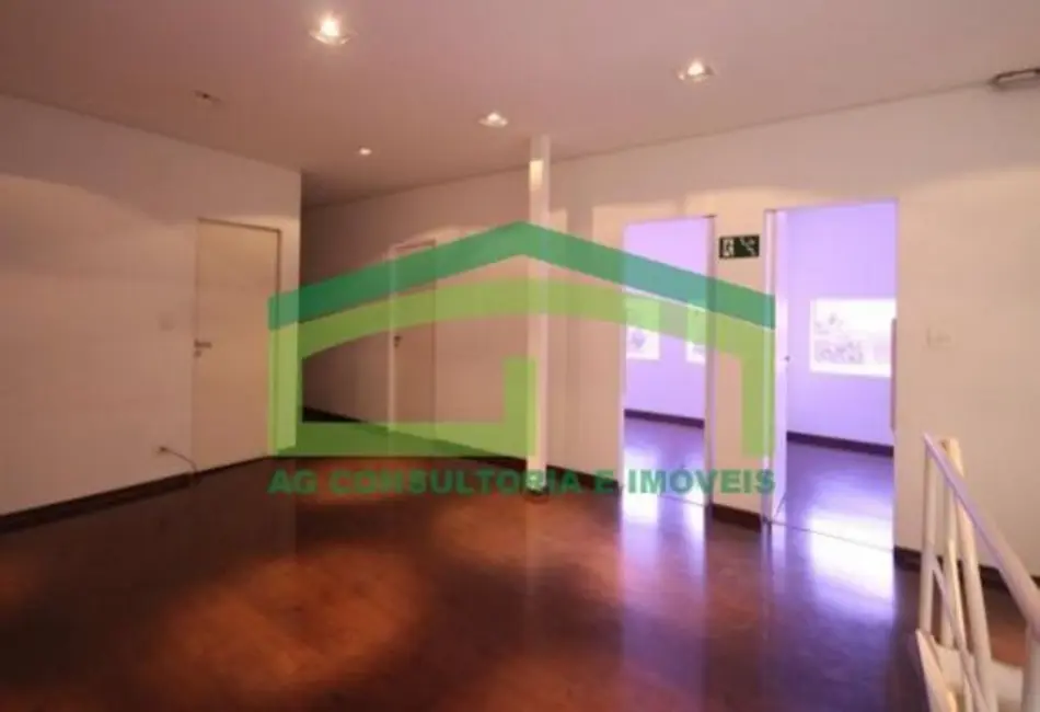 Armazém / Galpão para alugar, 3331m2 em Vila Leopoldina, São Paulo - SP - imagem 4 Foto 4 de Armazém / Galpão para alugar, 3331m2 em Vila Leopoldina, São Paulo - SP