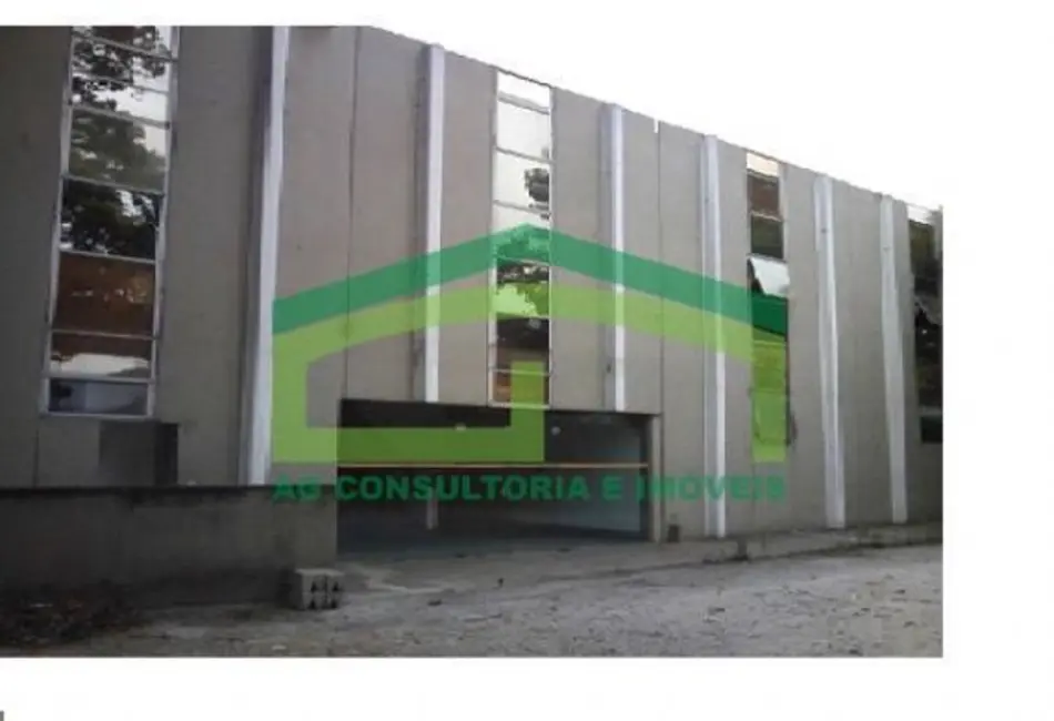 Foto 3 de Armazém / Galpão para alugar, 4000m2 em Industrial Anhangüera, Osasco - SP