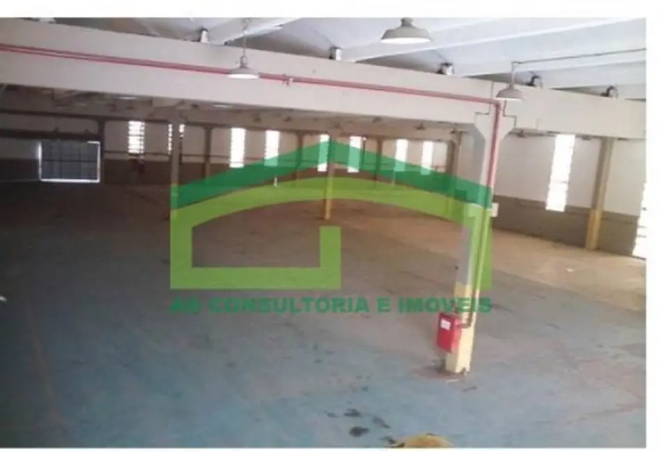 Foto 1 de Armazém / Galpão para alugar, 4000m2 em Industrial Anhangüera, Osasco - SP