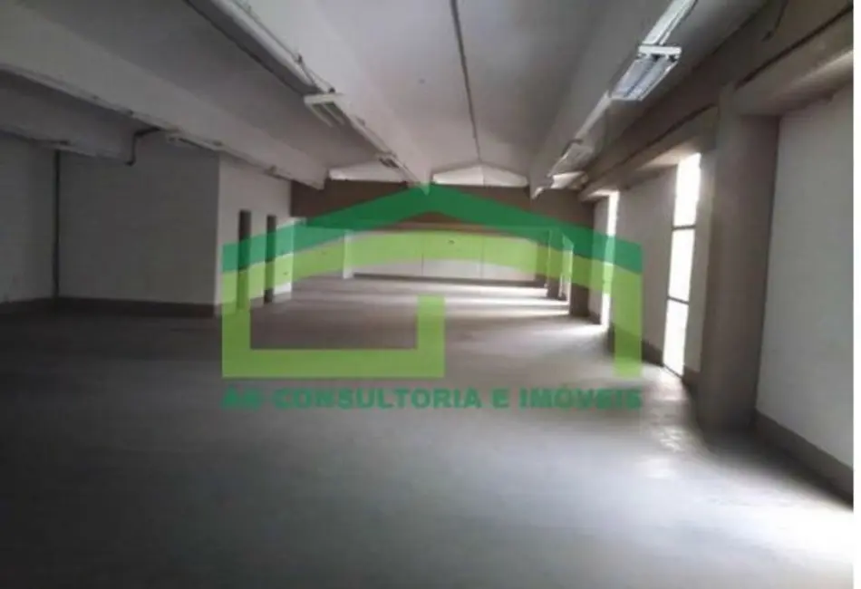 Foto 2 de Armazém / Galpão para alugar, 4000m2 em Industrial Anhangüera, Osasco - SP