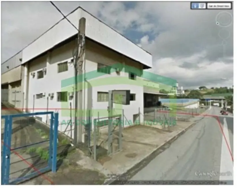 Foto 2 de Armazém / Galpão para alugar, 2111m2 em Jardim Belval, Barueri - SP