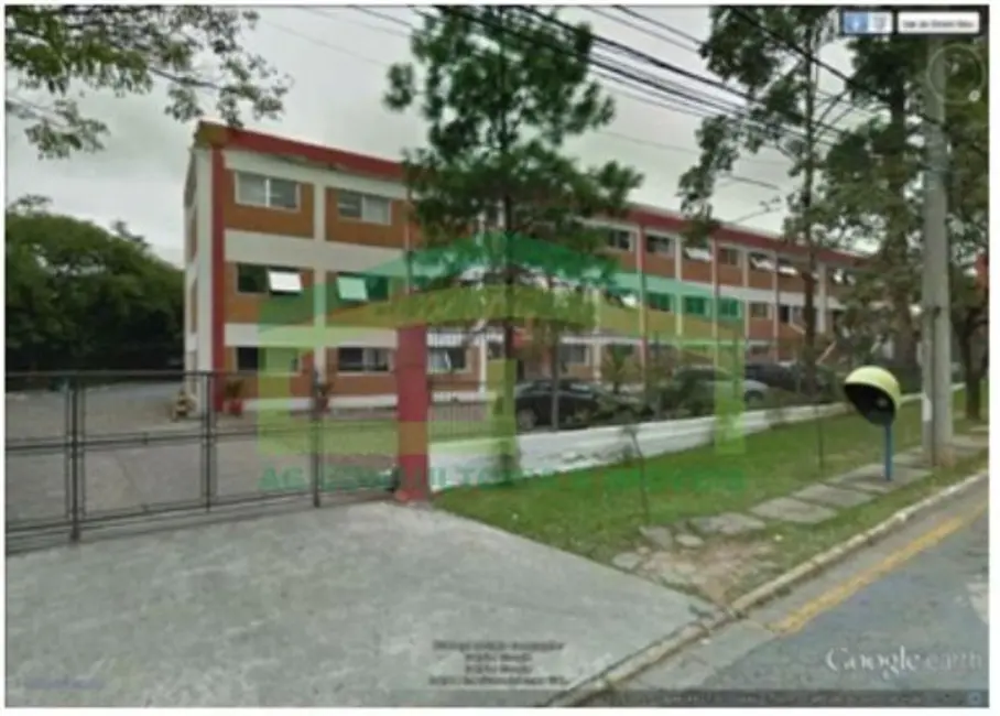 Foto 1 de Armazém / Galpão para alugar, 3690m2 em Tamboré, Barueri - SP