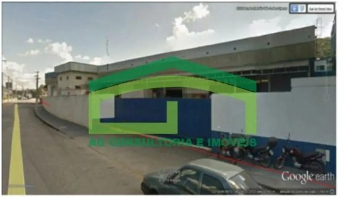 Armazém / Galpão para alugar, 4940m2 em Jardim Belval, Barueri - SP - imagem 4 Foto 4 de Armazém / Galpão para alugar, 4940m2 em Jardim Belval, Barueri - SP