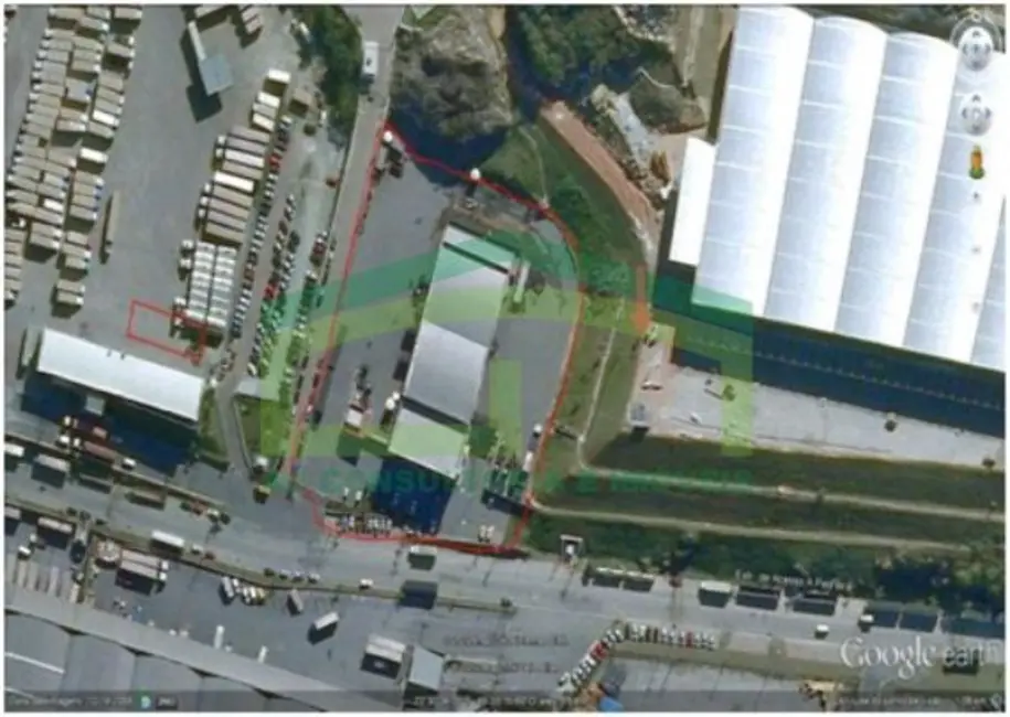 Foto 3 de Armazém / Galpão para alugar, 2743m2 em Jardim Belval, Barueri - SP