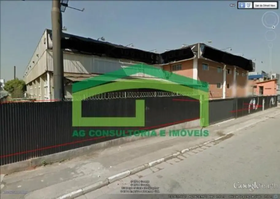 Armazém / Galpão para alugar, 2476m2 em Jardim Belval, Barueri - SP - imagem 3 Foto 3 de Armazém / Galpão para alugar, 2476m2 em Jardim Belval, Barueri - SP