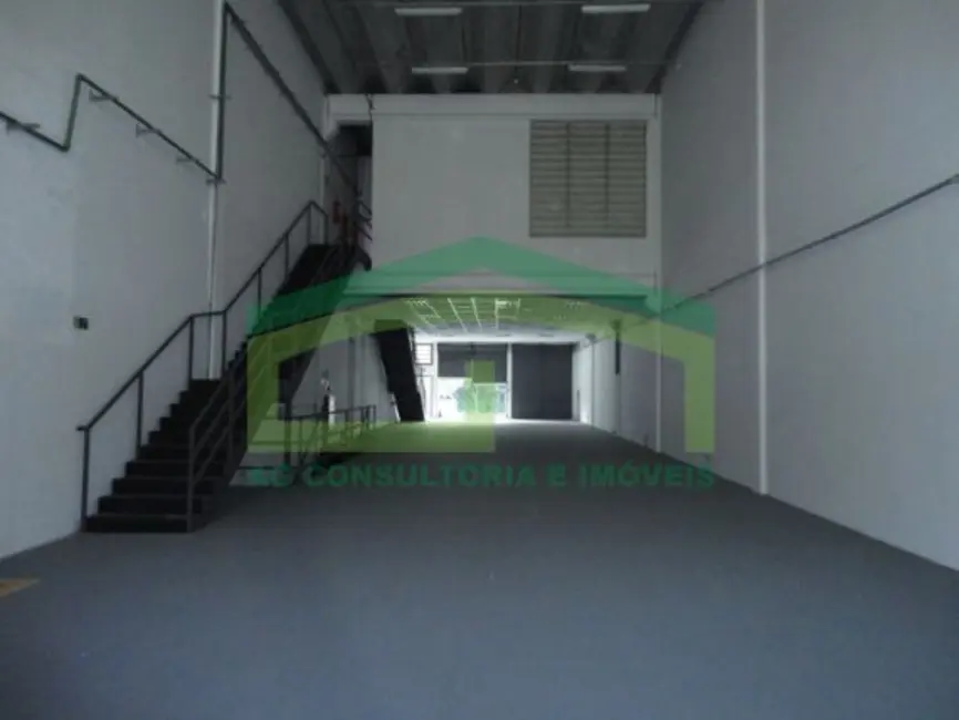 Foto 5 de Armazém / Galpão para alugar, 1000m2 em Tamboré, Barueri - SP