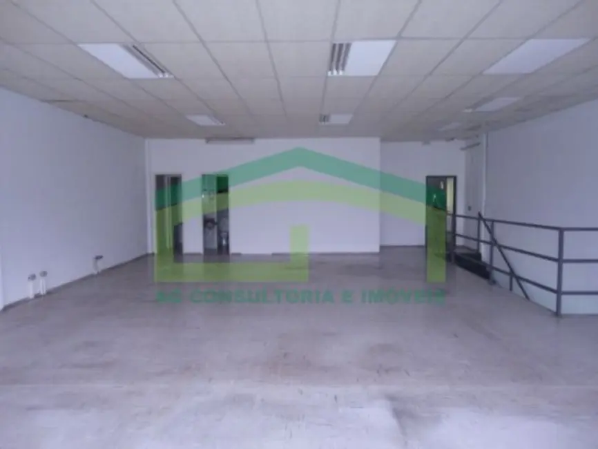 Foto 9 de Armazém / Galpão para alugar, 1000m2 em Tamboré, Barueri - SP