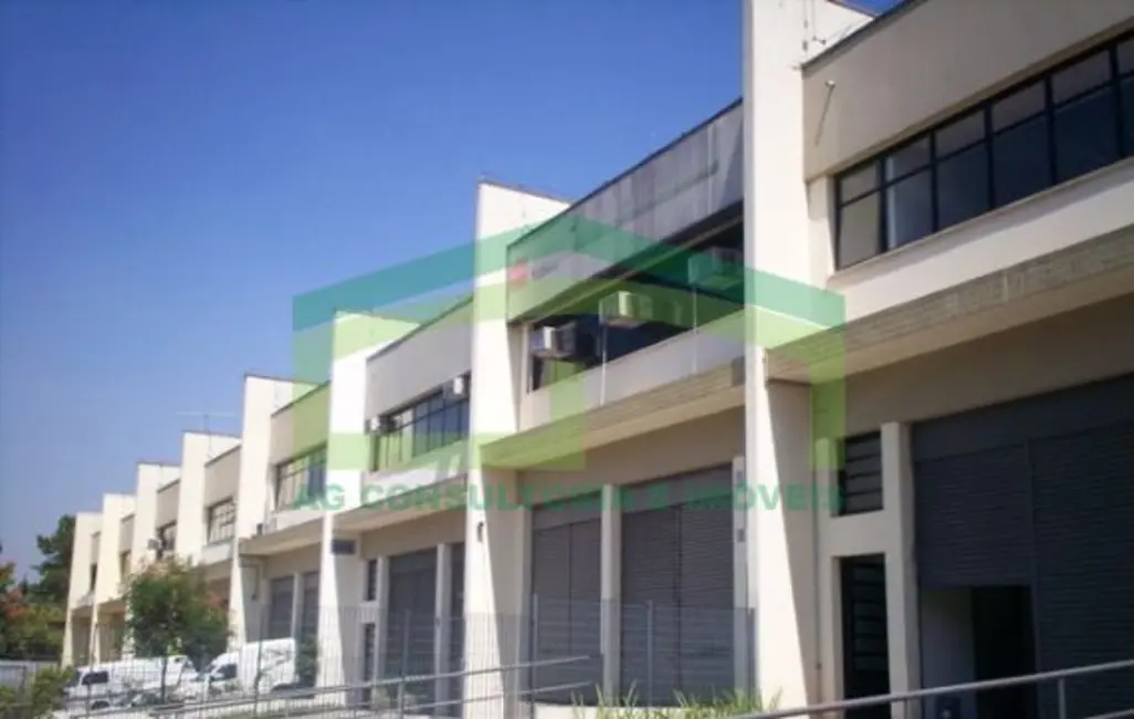 Foto 4 de Armazém / Galpão para alugar, 1000m2 em Tamboré, Barueri - SP