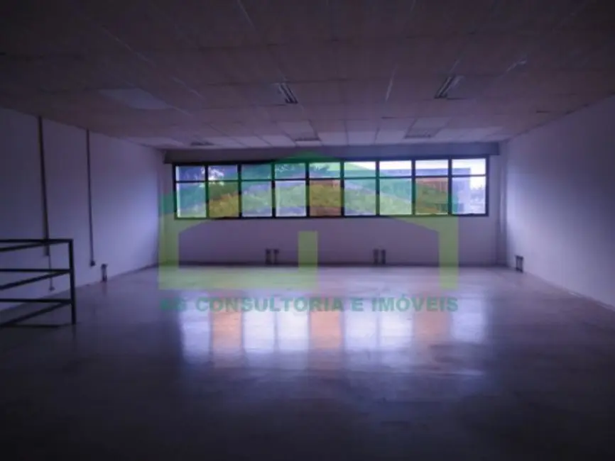 Foto 8 de Armazém / Galpão para alugar, 1000m2 em Tamboré, Barueri - SP