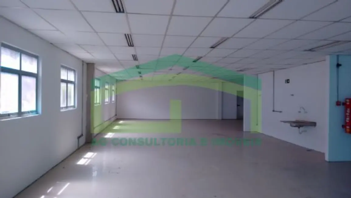 Foto 7 de Armazém / Galpão para alugar, 1298m2 em Jardim Alvorada, Jandira - SP