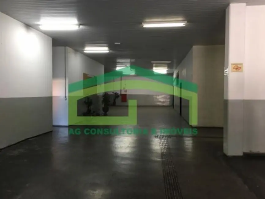 Foto 6 de Armazém / Galpão para alugar, 3119m2 em Jardim Alvorada, Jandira - SP