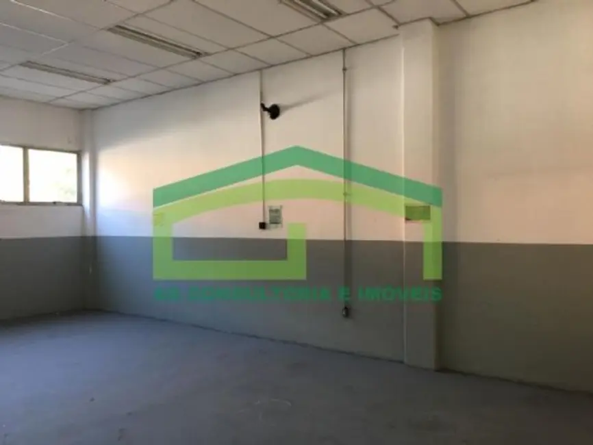 Foto 4 de Armazém / Galpão para alugar, 3119m2 em Jardim Alvorada, Jandira - SP