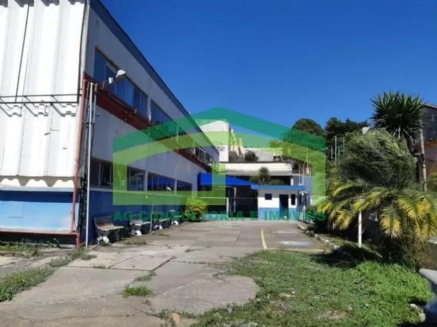 Foto 1 de Armazém / Galpão para alugar, 3119m2 em Jardim Alvorada, Jandira - SP