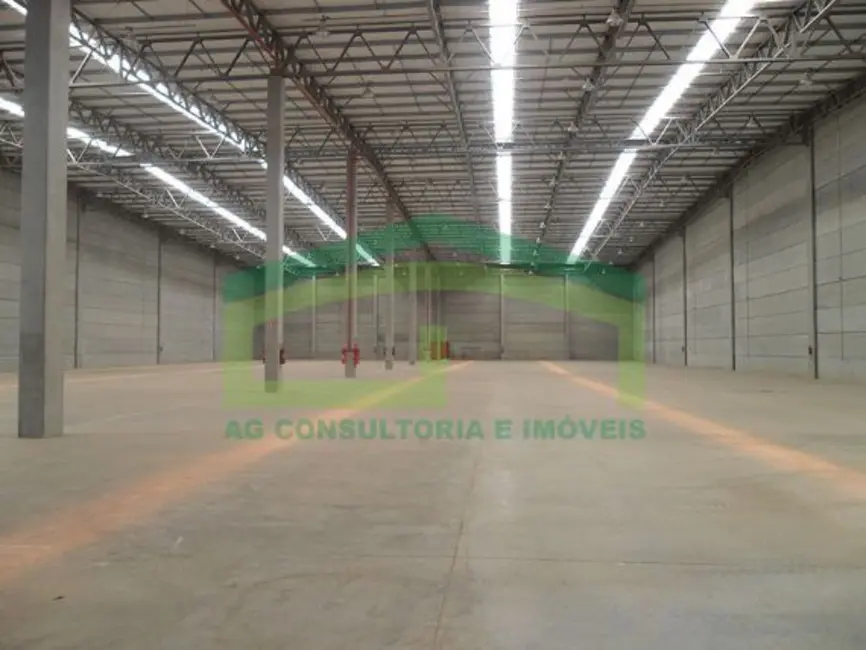 Foto 1 de Armazém / Galpão para alugar, 1300m2 em Lageadinho, Cotia - SP