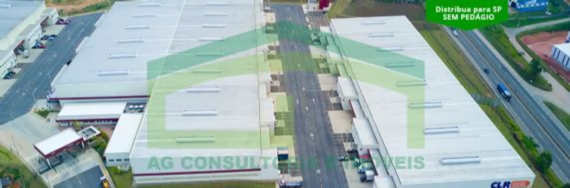 Foto 9 de Armazém / Galpão para alugar, 1307m2 em Centro, Cotia - SP