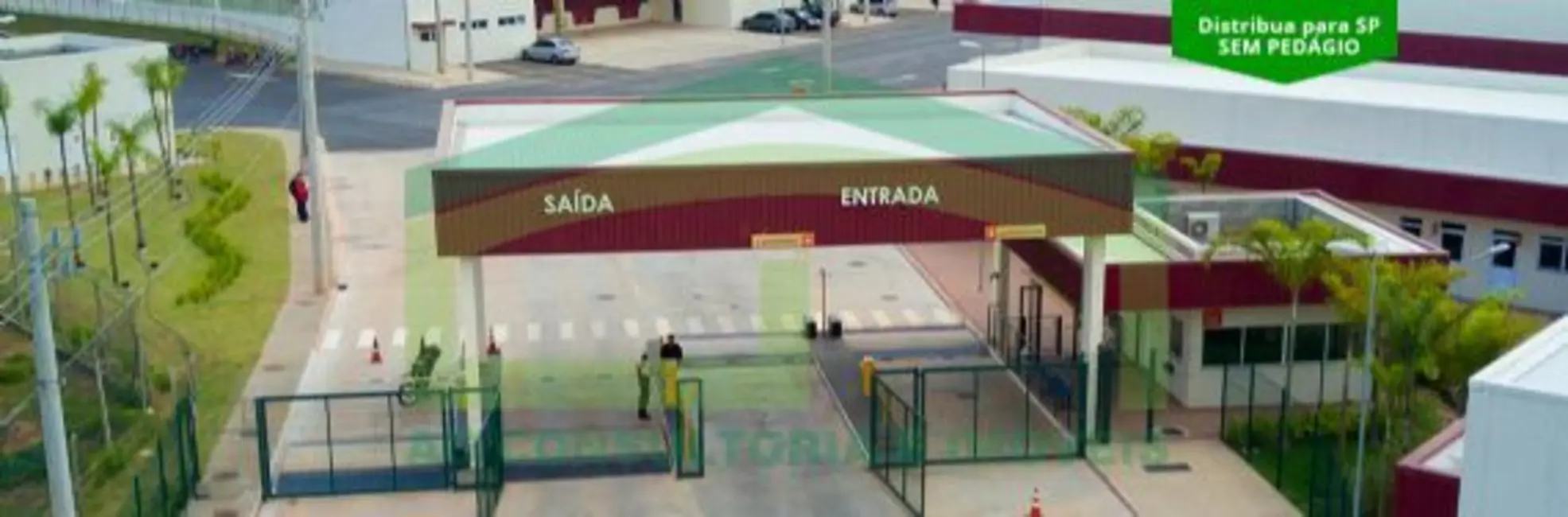 Foto 5 de Armazém / Galpão para alugar, 1307m2 em Centro, Cotia - SP