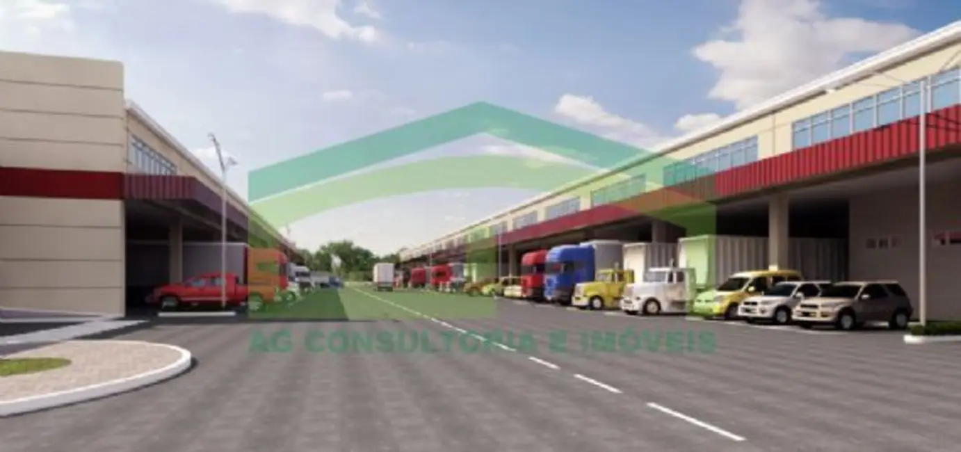 Foto 3 de Armazém / Galpão para alugar, 1426m2 em Jardim Presidente Dutra, Guarulhos - SP