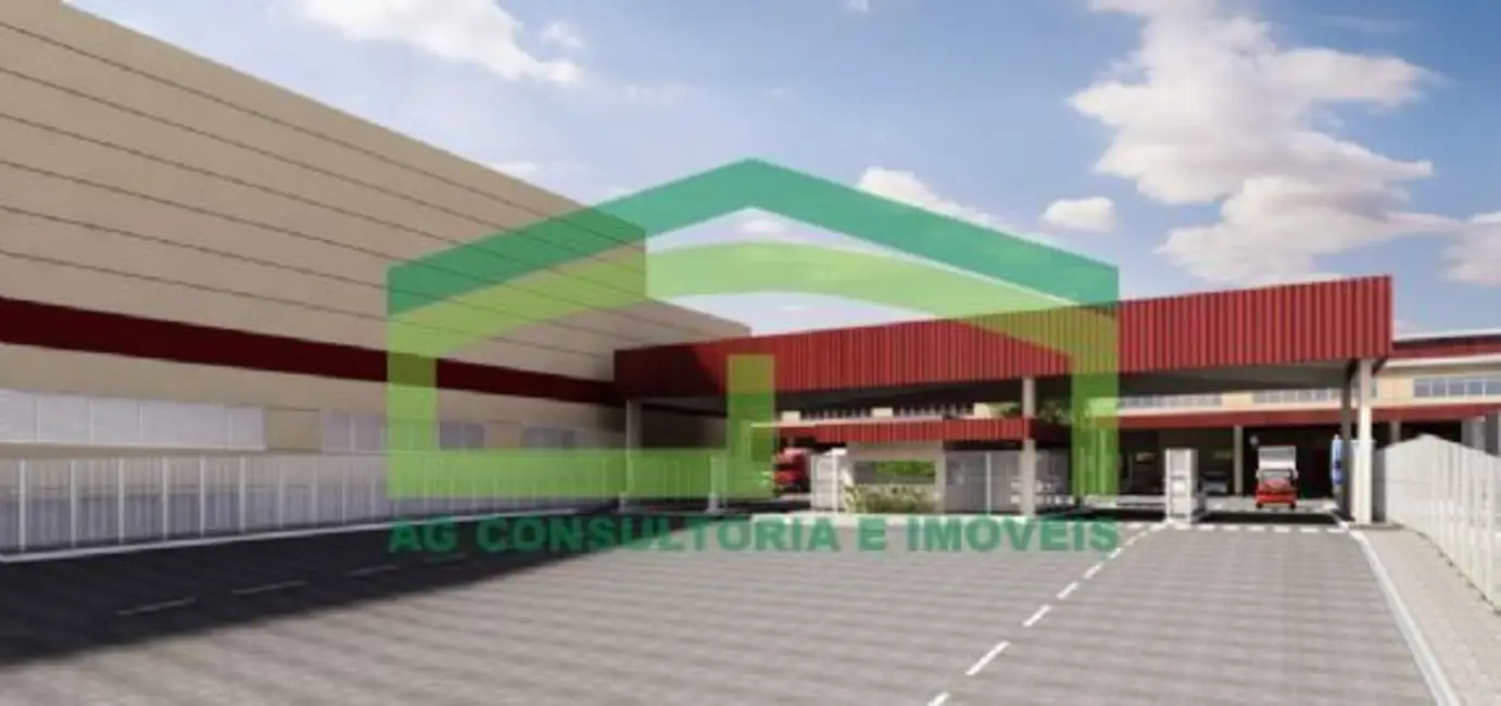 Foto 3 de Armazém / Galpão para alugar, 1425m2 em Jardim Presidente Dutra, Guarulhos - SP