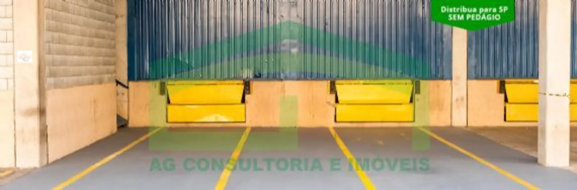 Foto 6 de Armazém / Galpão para alugar, 1478m2 em Embu Das Artes - SP