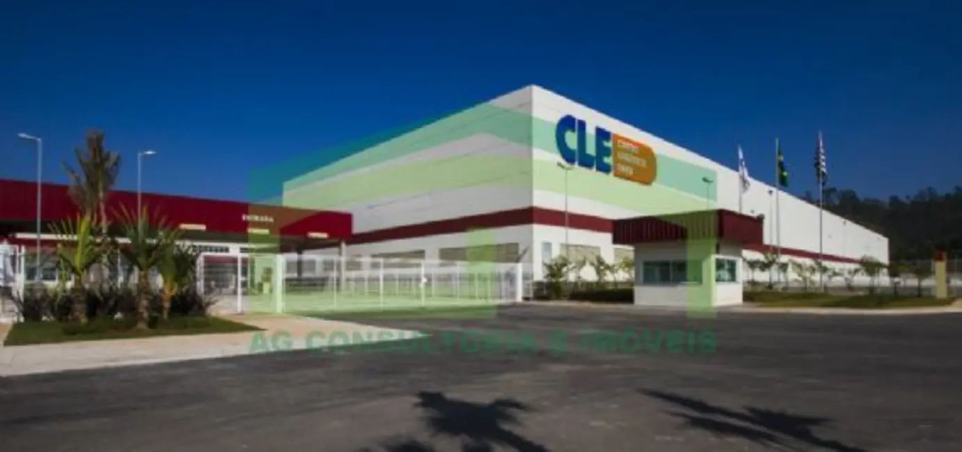 Foto 5 de Armazém / Galpão para alugar, 1478m2 em Embu Das Artes - SP