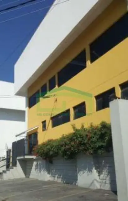 Foto 2 de Armazém / Galpão para alugar, 727m2 em Jardim São Silvestre, Barueri - SP