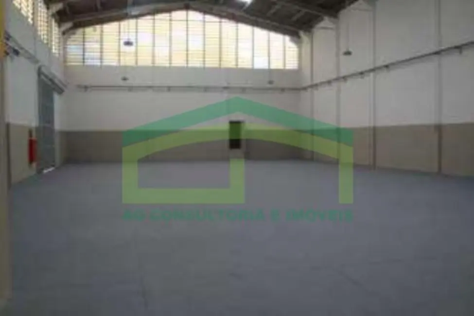 Foto 1 de Armazém / Galpão para alugar, 727m2 em Jardim São Silvestre, Barueri - SP