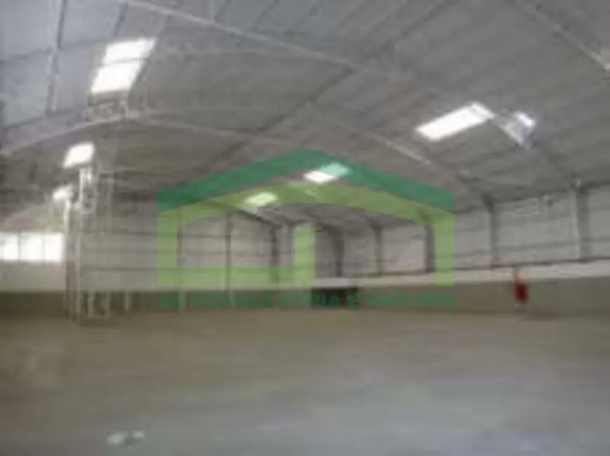 Foto 4 de Armazém / Galpão para alugar, 5720m2 em Vila Engenho Novo, Barueri - SP