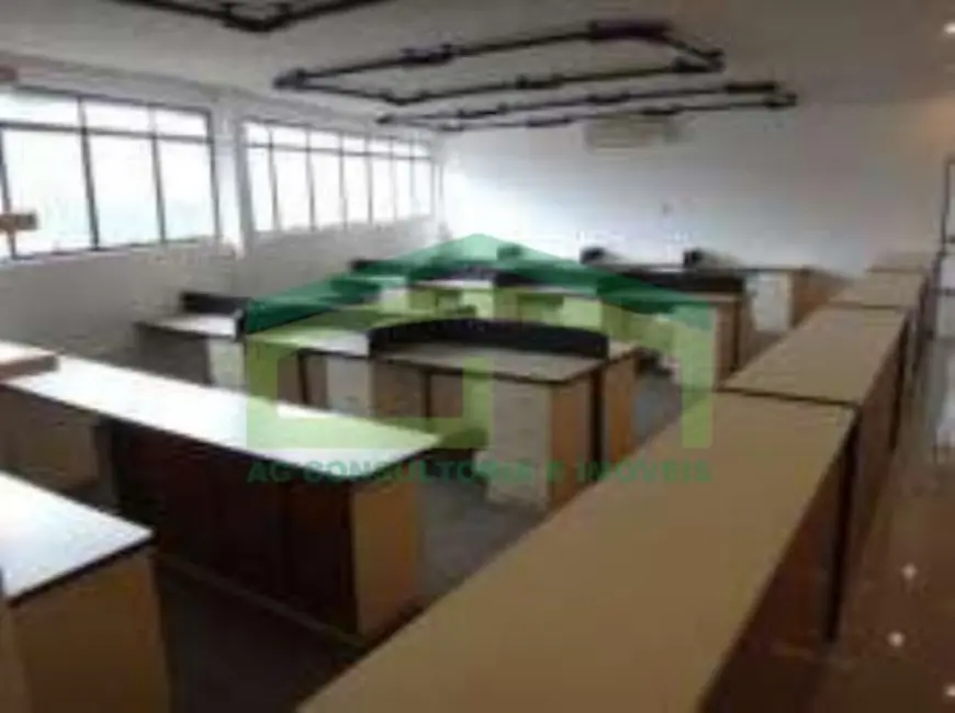 Foto 8 de Armazém / Galpão para alugar, 5720m2 em Vila Engenho Novo, Barueri - SP