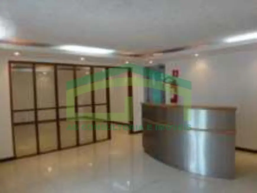 Foto 6 de Armazém / Galpão para alugar, 5720m2 em Vila Engenho Novo, Barueri - SP