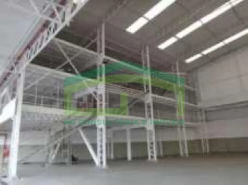 Foto 3 de Armazém / Galpão para alugar, 5720m2 em Vila Engenho Novo, Barueri - SP
