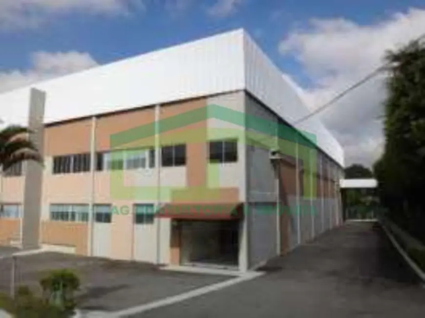 Foto 3 de Armazém / Galpão para alugar, 725m2 em Centro, Santana De Parnaiba - SP