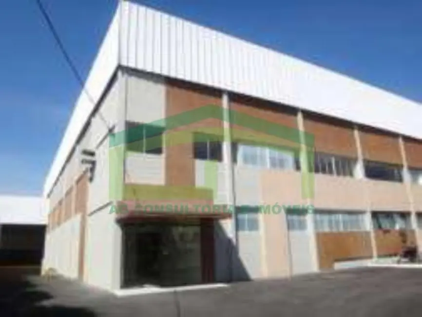 Foto 2 de Armazém / Galpão para alugar, 725m2 em Centro, Santana De Parnaiba - SP