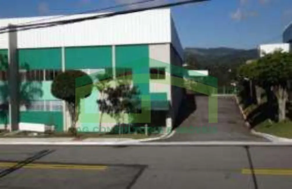 Foto 1 de Armazém / Galpão para alugar, 675m2 em Centro, Santana De Parnaiba - SP