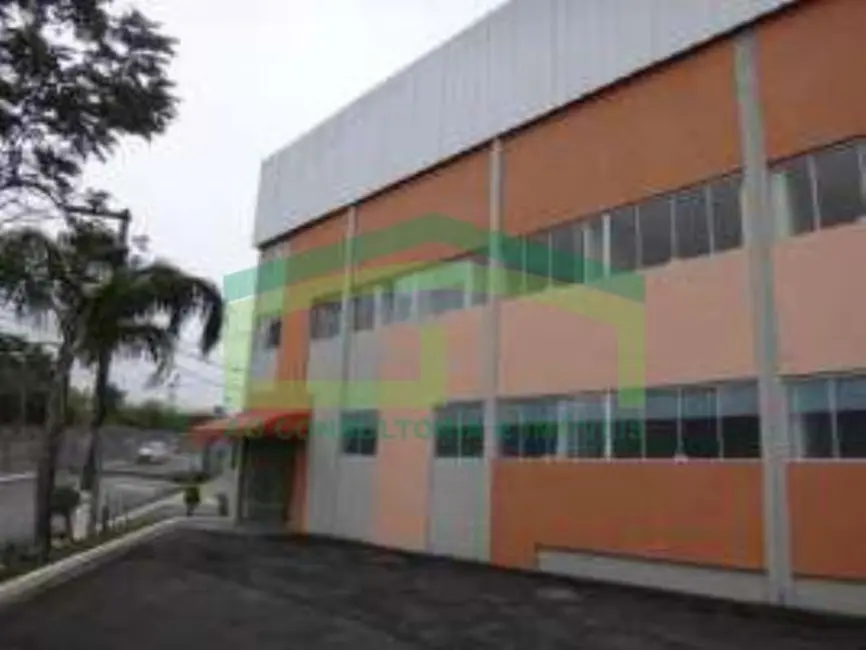 Armazém / Galpão para alugar, 630m2 em Centro, Santana De Parnaiba - SP - imagem 5 Foto 5 de Armazém / Galpão para alugar, 630m2 em Centro, Santana De Parnaiba - SP