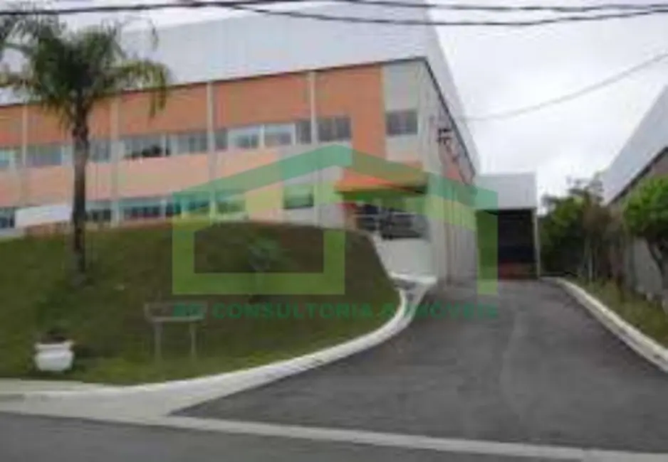 Armazém / Galpão para alugar, 630m2 em Centro, Santana De Parnaiba - SP - imagem 1 Foto 1 de Armazém / Galpão para alugar, 630m2 em Centro, Santana De Parnaiba - SP