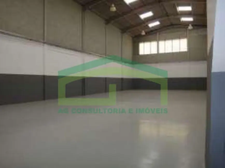 Foto 1 de Armazém / Galpão para alugar, 630m2 em Centro, Santana De Parnaiba - SP