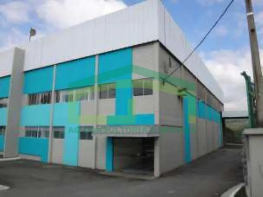 Foto 2 de Armazém / Galpão para alugar, 630m2 em Centro, Santana De Parnaiba - SP