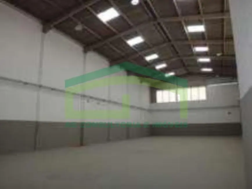 Foto 2 de Armazém / Galpão para alugar, 675m2 em Centro, Santana De Parnaiba - SP