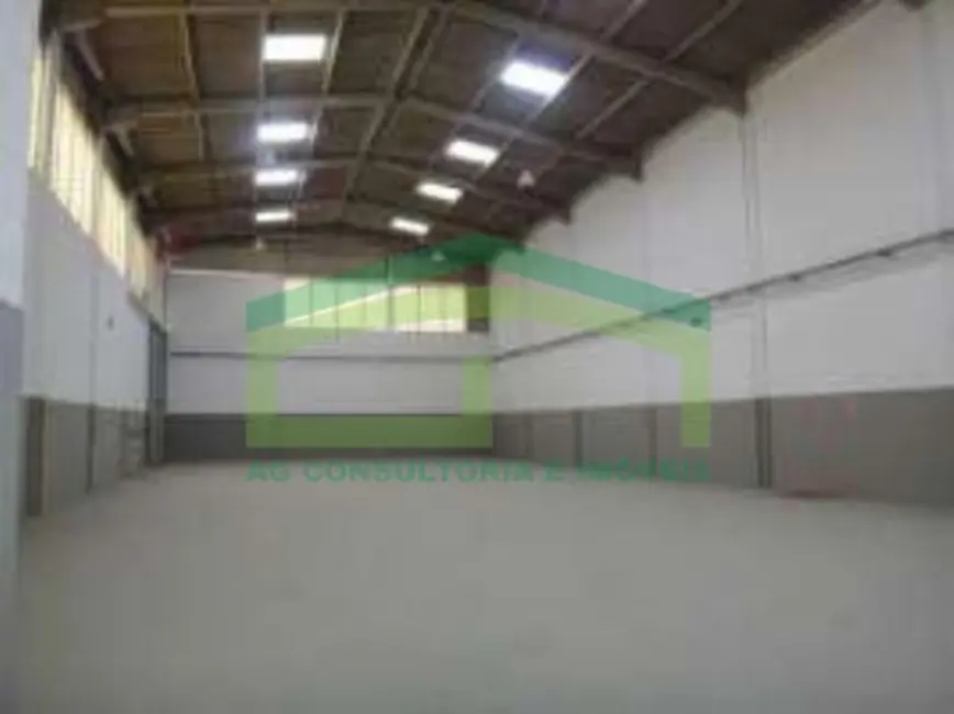 Foto 2 de Armazém / Galpão para alugar, 725m2 em Centro, Santana De Parnaiba - SP