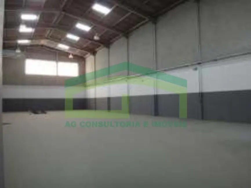 Foto 1 de Armazém / Galpão para alugar, 725m2 em Centro, Santana De Parnaiba - SP