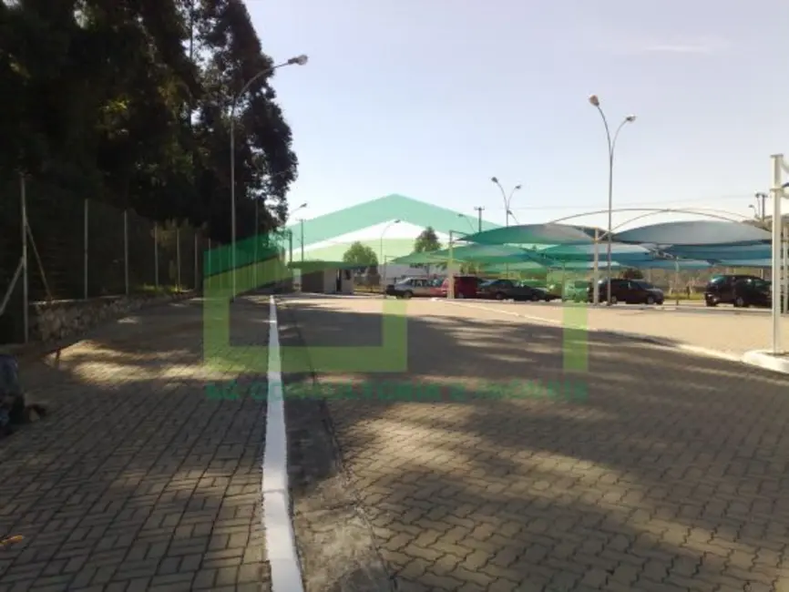 Foto 3 de Armazém / Galpão para alugar, 808m2 em Tamboré, Santana De Parnaiba - SP