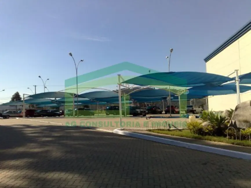 Foto 6 de Armazém / Galpão para alugar, 808m2 em Tamboré, Santana De Parnaiba - SP