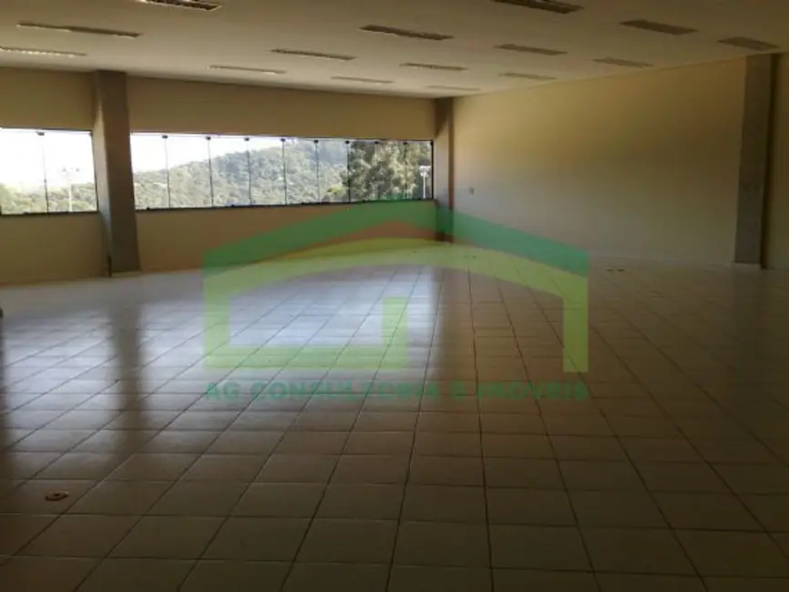 Foto 2 de Armazém / Galpão para alugar, 847m2 em Tamboré, Santana De Parnaiba - SP
