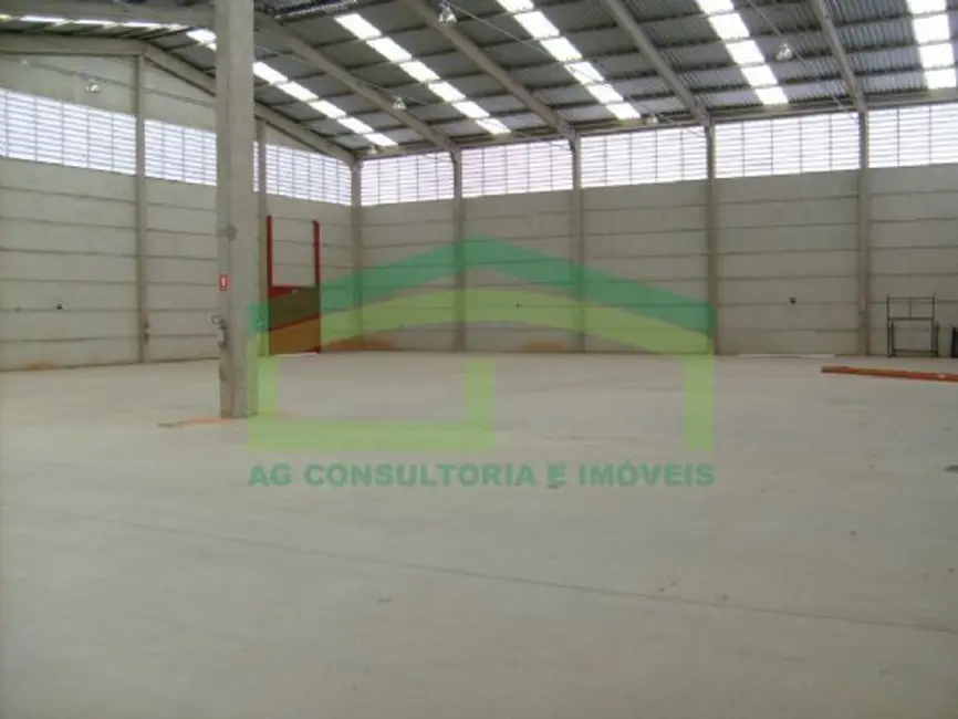 Foto 5 de Armazém / Galpão para alugar, 1000m2 em Casa Branca, Jundiai - SP